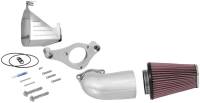 K&N - K&N Performance Air Intake System - 57-1138C - Image 3