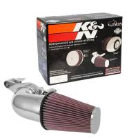 K&N - K&N Performance Air Intake System - 57-1138C - Image 4