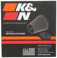 K&N - K&N Performance Air Intake System - 57-1500-1 - Image 5