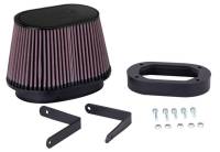 K&N - K&N Performance Air Intake System - 57-1500-1 - Image 8