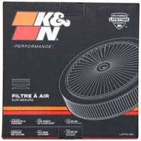 K&N - K&N Performance Air Intake System - 57-1501 - Image 2