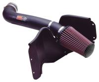 K&N - K&N Performance Air Intake System - 57-1513-1 - Image 9