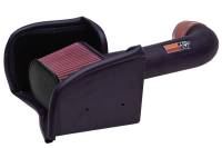 K&N - K&N Performance Air Intake System - 57-1516 - Image 9