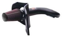 K&N - K&N Performance Air Intake System - 57-1517-2 - Image 8