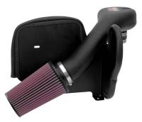 K&N - K&N Performance Air Intake System - 57-1518 - Image 9