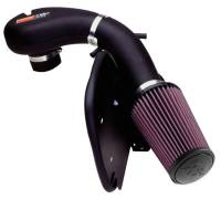 K&N - K&N Performance Air Intake System - 57-1519 - Image 8