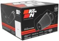 K&N Performance Air Intake System - 57-1520