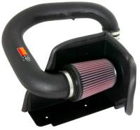 K&N - K&N Performance Air Intake System - 57-1521 - Image 9