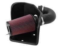 K&N - K&N Performance Air Intake System - 57-1525 - Image 8