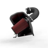 K&N - K&N Performance Air Intake System - 57-1525 - Image 9