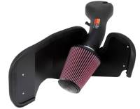 K&N - K&N Performance Air Intake System - 57-1526 - Image 8