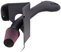 K&N - K&N Performance Air Intake System - 57-1527-1 - Image 8