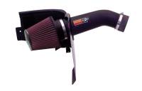 K&N - K&N Performance Air Intake System - 57-1528 - Image 8