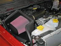 K&N - K&N Performance Air Intake System - 57-1529 - Image 9