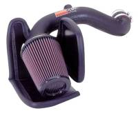 K&N - K&N Performance Air Intake System - 57-1531 - Image 8