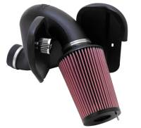 K&N - K&N Performance Air Intake System - 57-1532 - Image 9