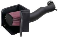 K&N - K&N Performance Air Intake System - 57-1533 - Image 8