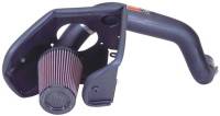 K&N - K&N Performance Air Intake System - 57-1535 - Image 9