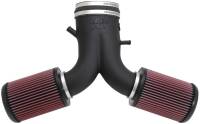 K&N - K&N Performance Air Intake System - 57-1536 - Image 8