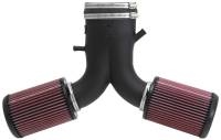 K&N - K&N Performance Air Intake System - 57-1536 - Image 9