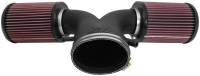 K&N - K&N Performance Air Intake System - 57-1536 - Image 11