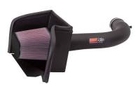 K&N - K&N Performance Air Intake System - 57-1537 - Image 8