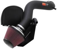 K&N - K&N Performance Air Intake System - 57-1539 - Image 8