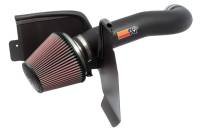 K&N - K&N Performance Air Intake System - 57-1540 - Image 8