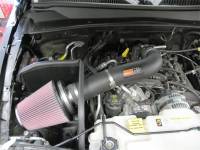 K&N - K&N Performance Air Intake System - 57-1540 - Image 9