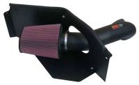 K&N - K&N Performance Air Intake System - 57-1541 - Image 8