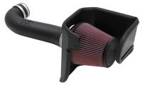 K&N - K&N Performance Air Intake System - 57-1542 - Image 8