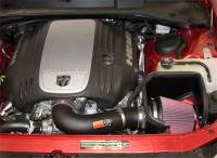 K&N - K&N Performance Air Intake System - 57-1542 - Image 9