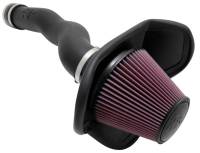 K&N - K&N Performance Air Intake System - 57-1544 - Image 8