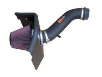 K&N - K&N Performance Air Intake System - 57-1545 - Image 8