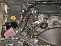 K&N - K&N Performance Air Intake System - 57-1545 - Image 9