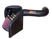 K&N - K&N Performance Air Intake System - 57-1546 - Image 8