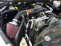 K&N - K&N Performance Air Intake System - 57-1546 - Image 9