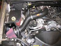 K&N - K&N Performance Air Intake System - 57-1548 - Image 9