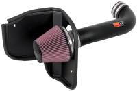 K&N - K&N Performance Air Intake System - 57-1549 - Image 8