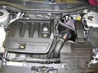 K&N - K&N Performance Air Intake System - 57-1552 - Image 9