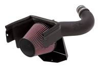 K&N - K&N Performance Air Intake System - 57-1553 - Image 9