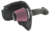 K&N - K&N Performance Air Intake System - 57-1555 - Image 9