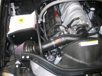 K&N - K&N Performance Air Intake System - 57-1555 - Image 10