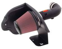 K&N - K&N Performance Air Intake System - 57-1556 - Image 8