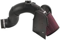 K&N - K&N Performance Air Intake System - 57-1557 - Image 8