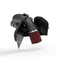 K&N - K&N Performance Air Intake System - 57-1557 - Image 10