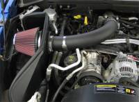 K&N - K&N Performance Air Intake System - 57-1558 - Image 10