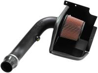 K&N - K&N Performance Air Intake System - 57-1560 - Image 8