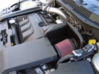 K&N - K&N Performance Air Intake System - 57-1560 - Image 9