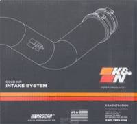 K&N - K&N Performance Air Intake System - 57-1561 - Image 5